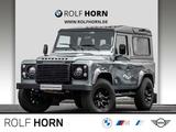 Land Rover Defender 90 TD4 Station Wagon individual Ausstng - Land Rover Defender: Td4