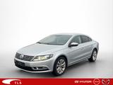 Volkswagen CC Basis BMT 1.4 TSI AD Navi Bi-Xenon Kurvenlich - Volkswagen CC: 1.4