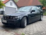 BMW 325 ti - BMW 325: Ti