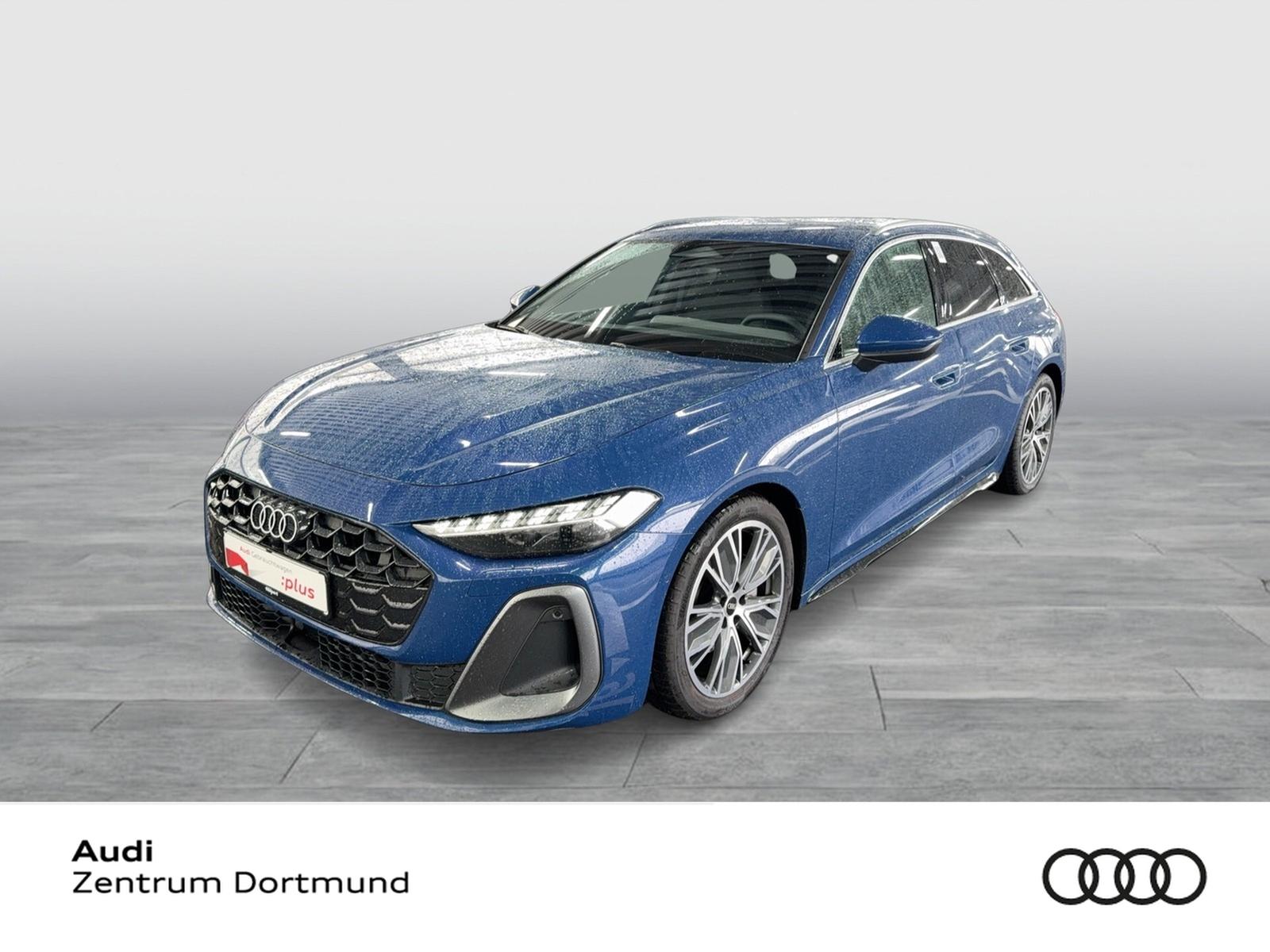 Audi A5 Avant S LINE CAM ACC LM19 E-KLAPPE NAVI