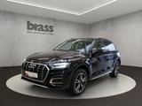 Audi Q5 TFSI e advanced 50 e quattro 220(299) kW(PS) - Audi Q5 advanced mit Hybrid-Antrieb (Benzin/Elektro)