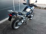 BMW R 1200 GS - BMW 2007 R 1200 GS