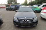 Mercedes-Benz C 180 C T-Modell C 180 T CDI BlueEfficiency - Mercedes-Benz C 180: Cdi Blueefficiency