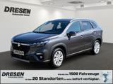 Suzuki SX4 S-Cross Ganzjahresreifen*Rückfahrkamara*Mehr - gebrauchte Suzuki (SX4) S-Cross aus dem Jahr 2023
