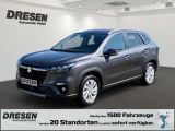 Suzuki SX4 S-Cross Ganzjahresreifen*Rückfahrkamara*Mehr - Suzuki (SX4) S-Cross aus 2023