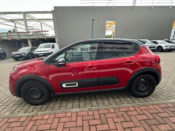Citroën C3 Shine Pack