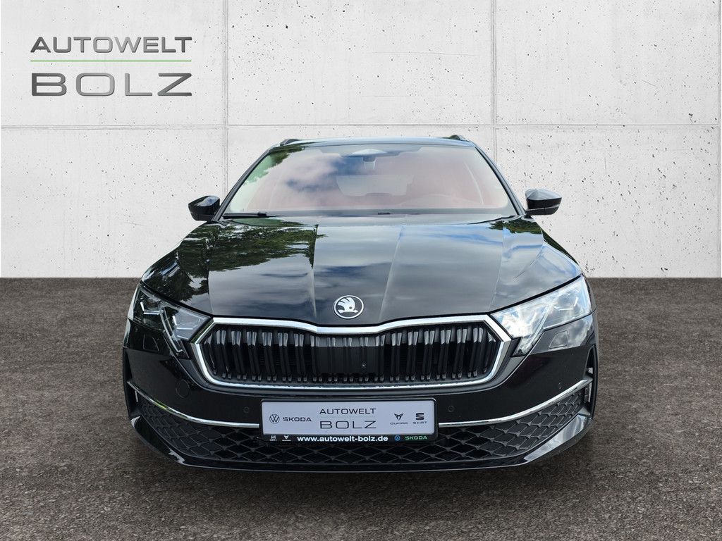 Skoda Octavia - Bild 2