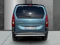 Citroën Berlingo - Vorschau Bild 6