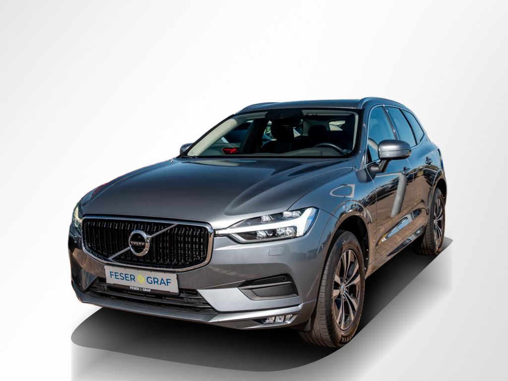 Volvo XC60 Momentum Pro 2WD Navi LED Keyless Kamera foto 11