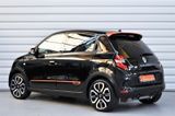 Renault Twingo GT+Navi+Kamera+Tempomat+Einparkhilfe+SHZ - Renault Twingo: Navigationssystem