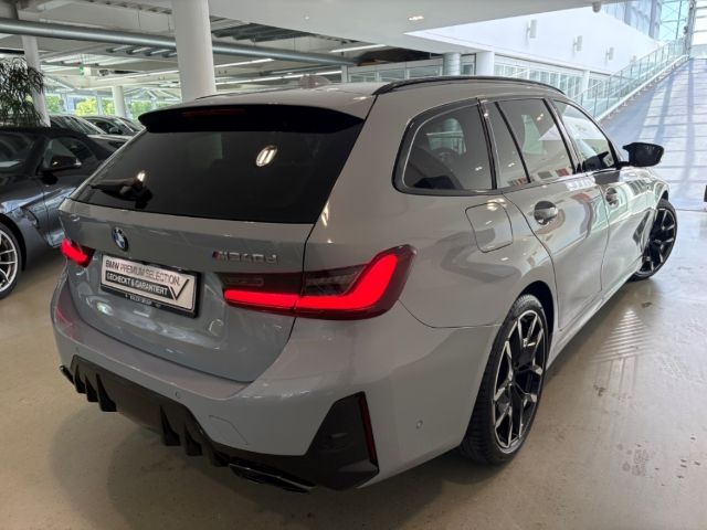 BMW M340d xDrive Tour. M Sport 19'' Pano Innov. Comf foto 3
