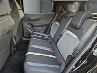 Opel Frontera - Vorschau Bild 9