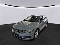 Volkswagen Passat Variant - Vorschau Bild 2