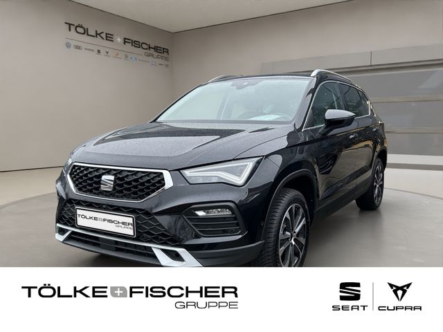 Seat Ateca 1.5 TSI ACT Style Edition AHK ACC FLA 360