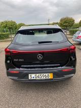 Mercedes-Benz EQA 250 - - Mercedes-Benz EQA von privat
