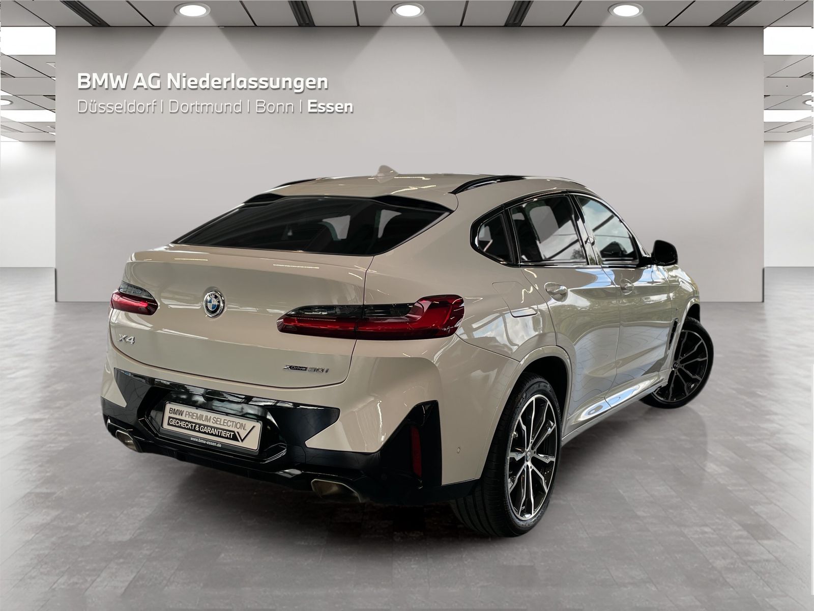 BMW X4 - Bild 4