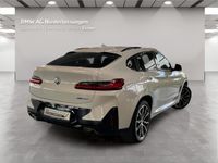 BMW X4 - Vorschau Bild 4