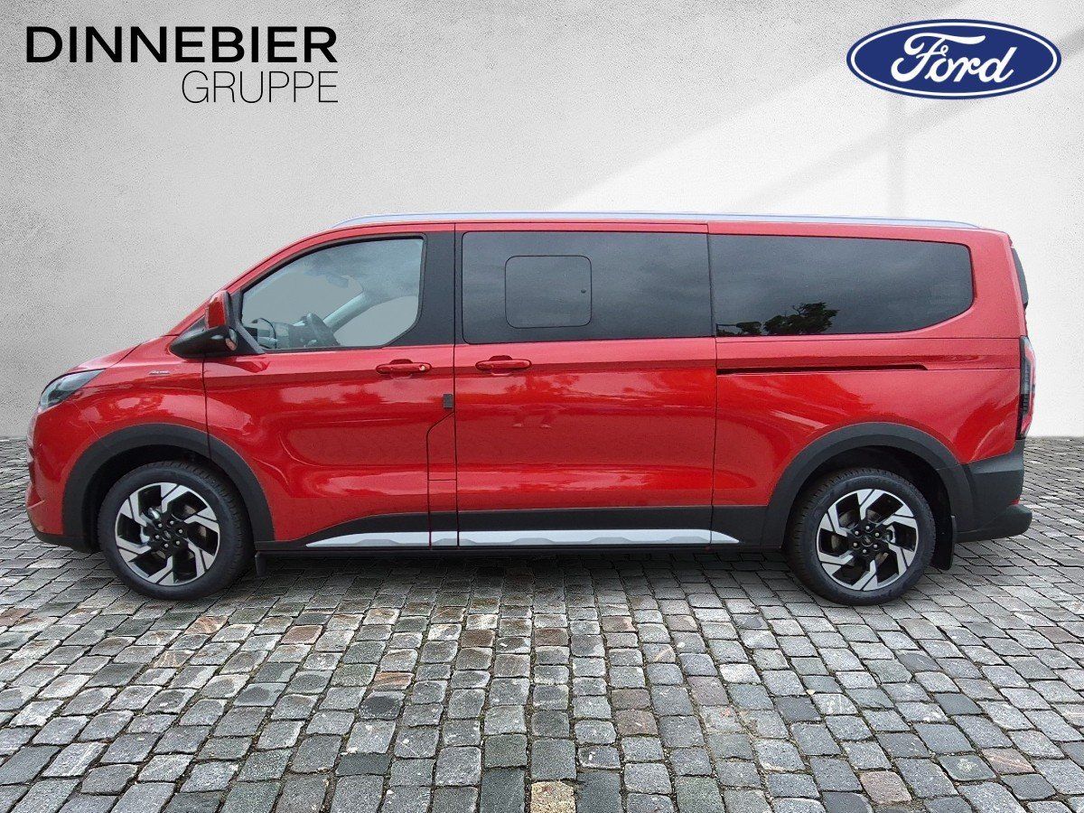 Ford Tourneo Custom Bus 340 L2 Active 171 kW imagem 3