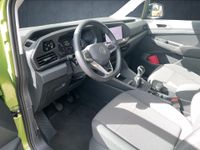 Volkswagen Caddy Maxi - Vorschau Bild 12