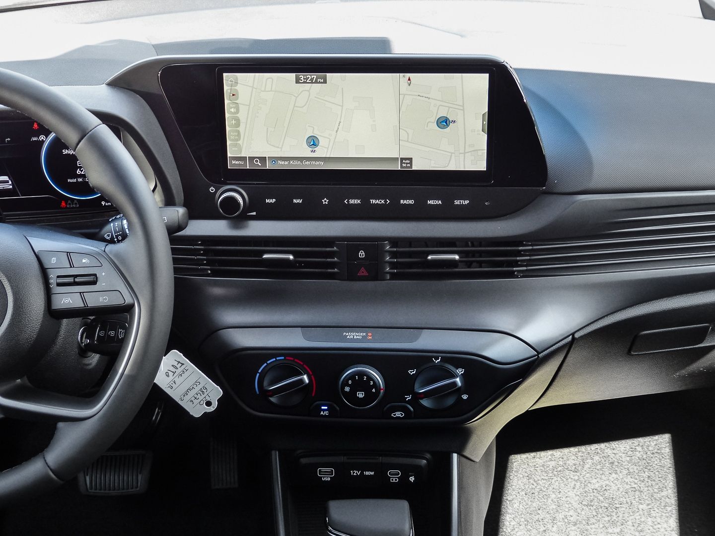 Hyundai i20 – Bild 7