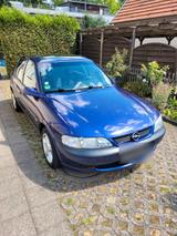 Opel Vectra B 1,8 Tüv 3/28 - Opel Vectra in Hamm