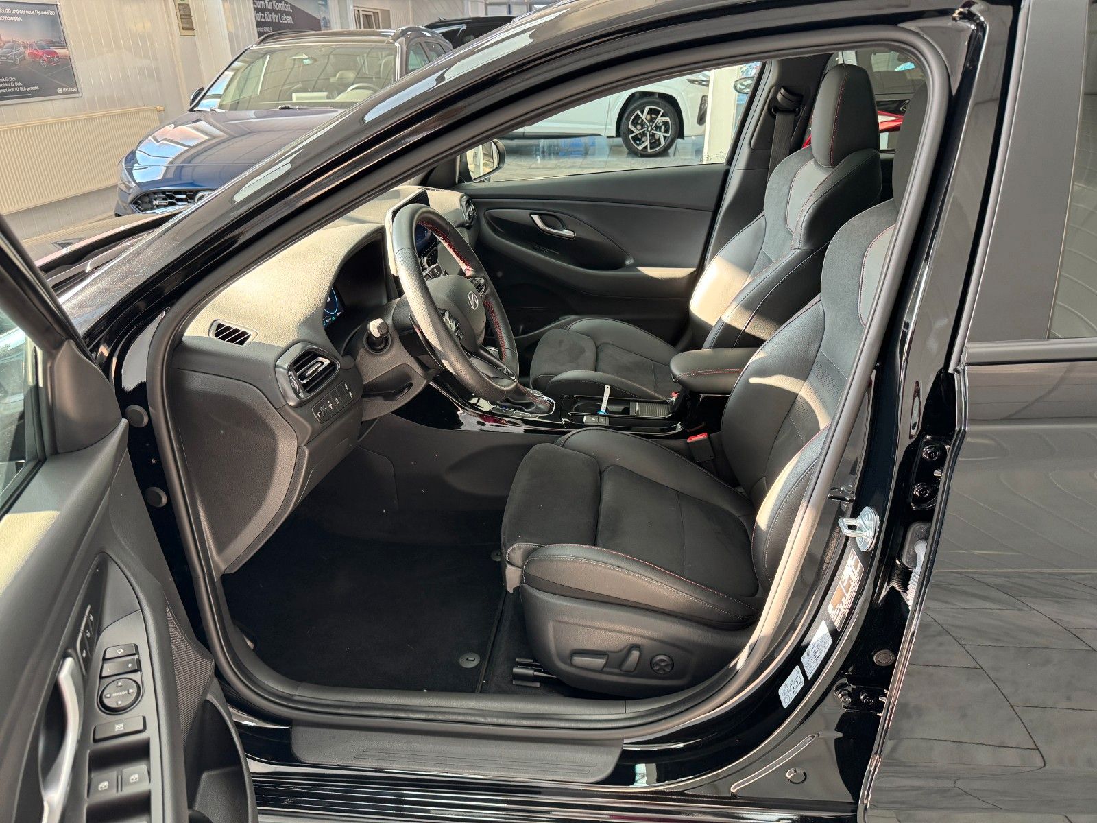 Hyundai i30 – Bild 17