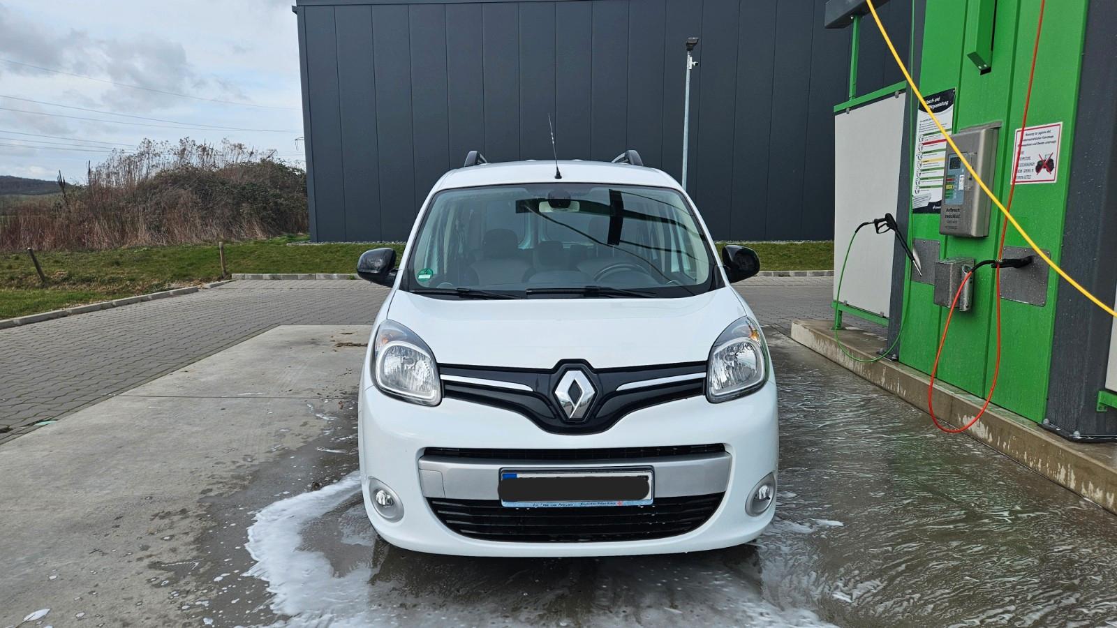 Renault Kangoo Intens