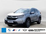 Honda CR-V 2.0 i-MMD HYBRID 4WD Executive PANO AHK HUD - gebrauchte Honda CR-V aus dem Jahr 2020