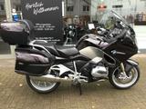 BMW R 1200 RT Touring, Dynamik, Komfort, Topcase 51L - Motorräder in Osnabrück