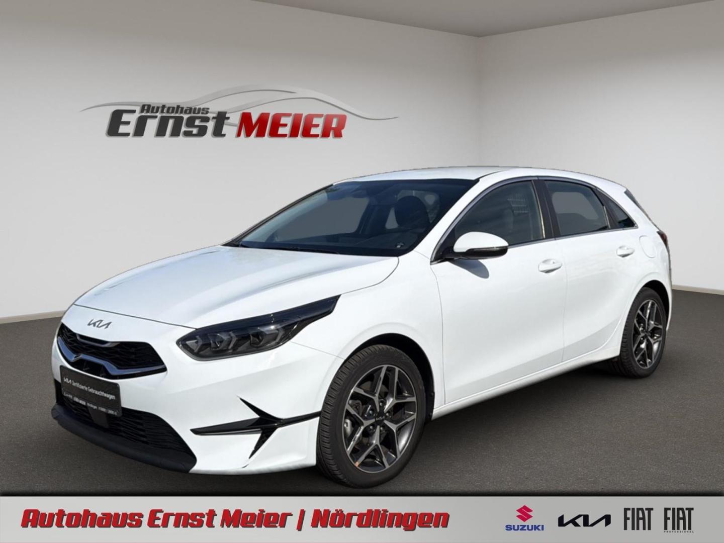 Kia Ceed 1.5T DCT7 Spirit Navi+JBL+SZH+LHZ+Kamera+uv