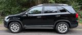 Kia Sorento 2.2 CRDi AWD Executive Automatik Exe... - Kia Sorento: Executive