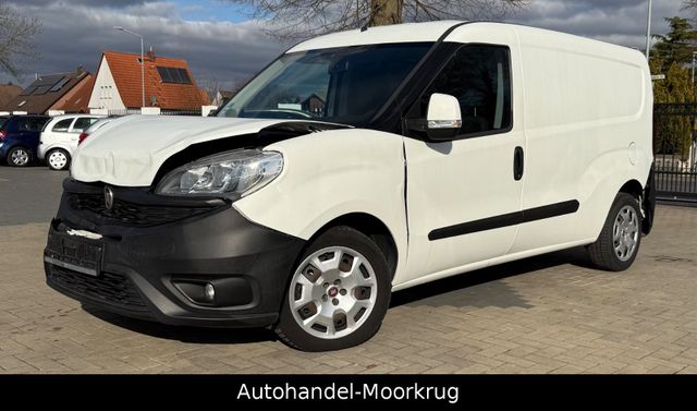 Fiat Doblò SX Maxi Kasten *Euro6*Klimaanlage*