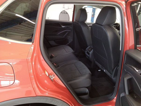 Volkswagen Tiguan - Bild 9