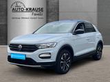 Volkswagen T-Roc 1.5 TSI ACT United StandHZG Navi ACC - Volkswagen T-Roc