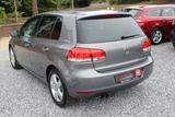 Volkswagen Golf Team* VW Schekheftgepflegt*Finanzierung* - : Kleinwagen, Finanzierung