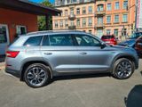 Skoda Kodiaq 2.0 TSI SCOUT 4x4 DSG-Autom.+NAVI/LED/AHK - Skoda Kodiaq: Scout