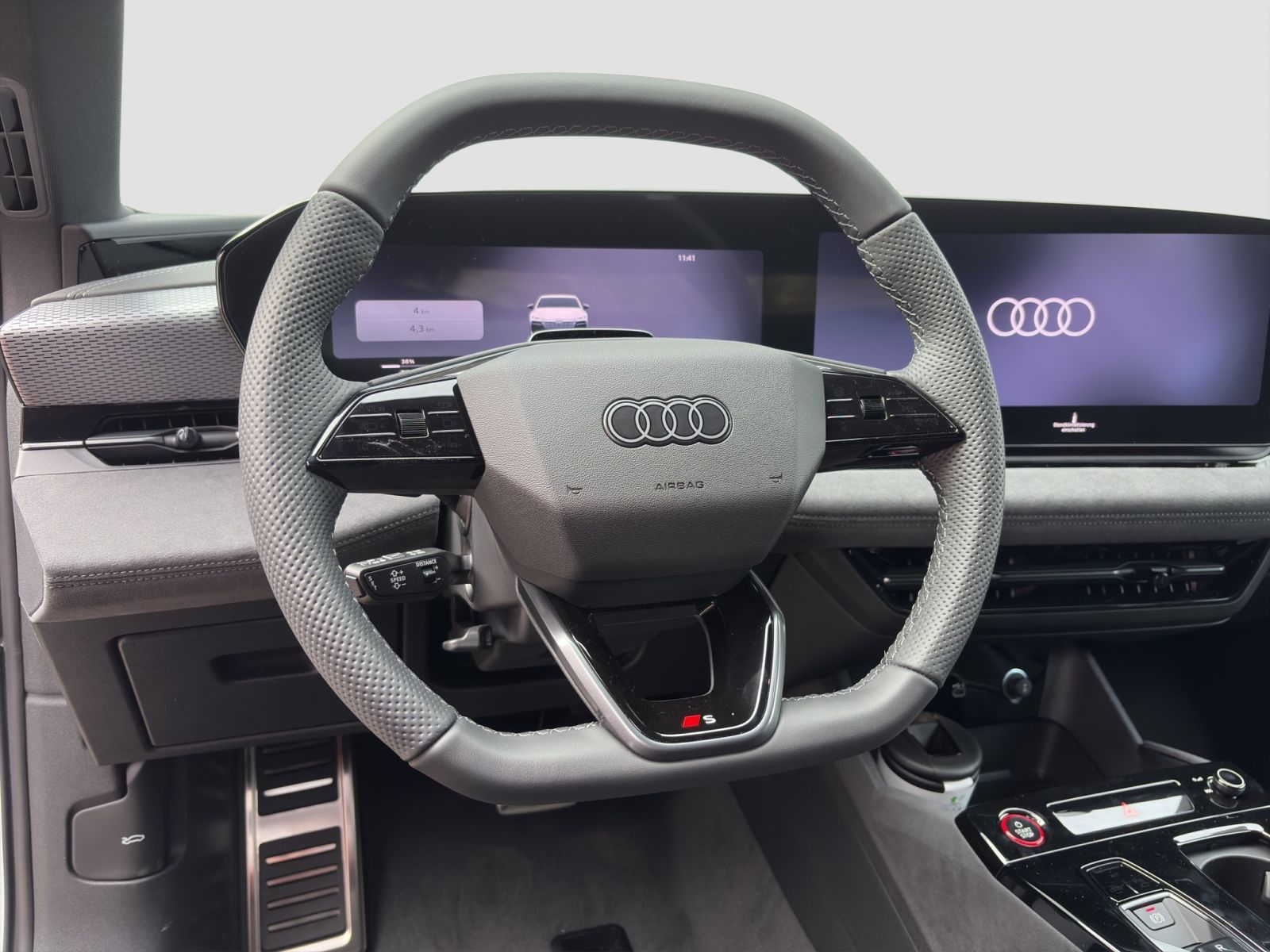Audi A6 - Bild 10