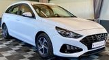 Hyundai i30 cw Trend Mild-Hybrid, Navi, Tempomat, 1 Hand - Hyundai i30 mit Diesel-Antrieb: I30cw