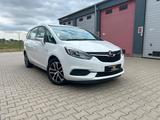 Opel Zafira C Tourer Edition Wenig KM 1Hand 1,6 B - Opel Zafira: B Edition