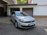 Volkswagen Golf 6 1.4 TSI Variant Comfortline TÜV neu - Volkswagen Golf aus 2011: 1.6