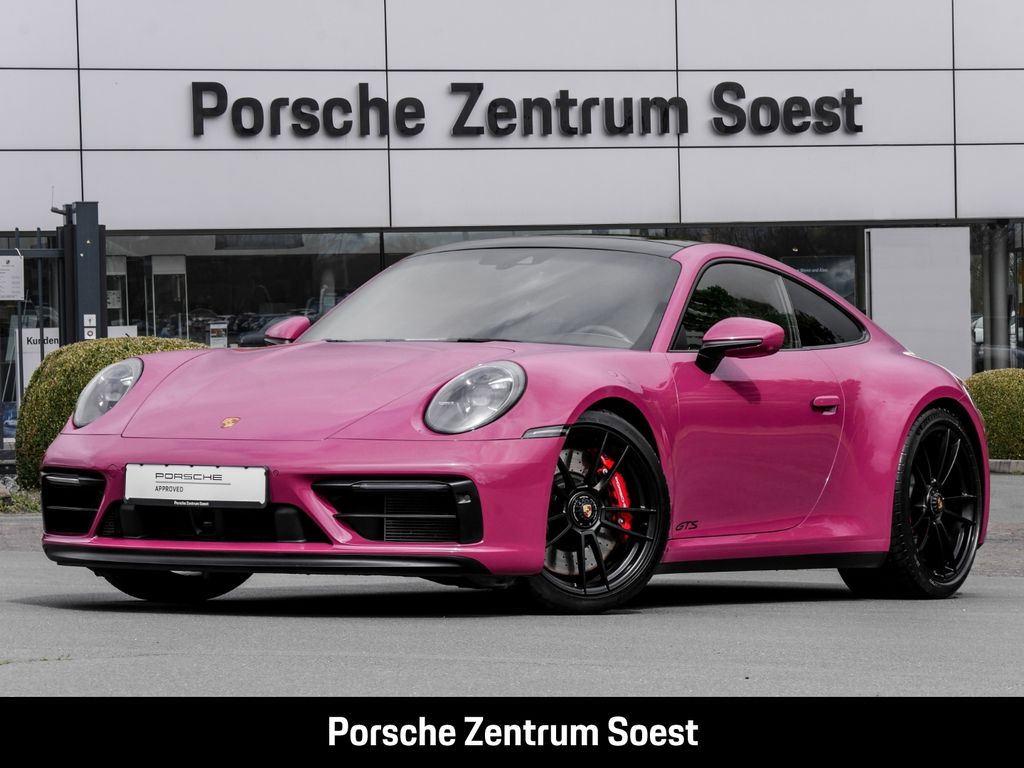 Porsche 911 Urmodell