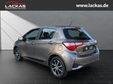 Toyota Yaris Hybrid Team D - Toyota Yaris mit Benzin-Antrieb: Automatik
