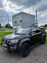Volkswagen VW Amarok Camper- & Expeditionsfahrzeug - : Pickup, Camper