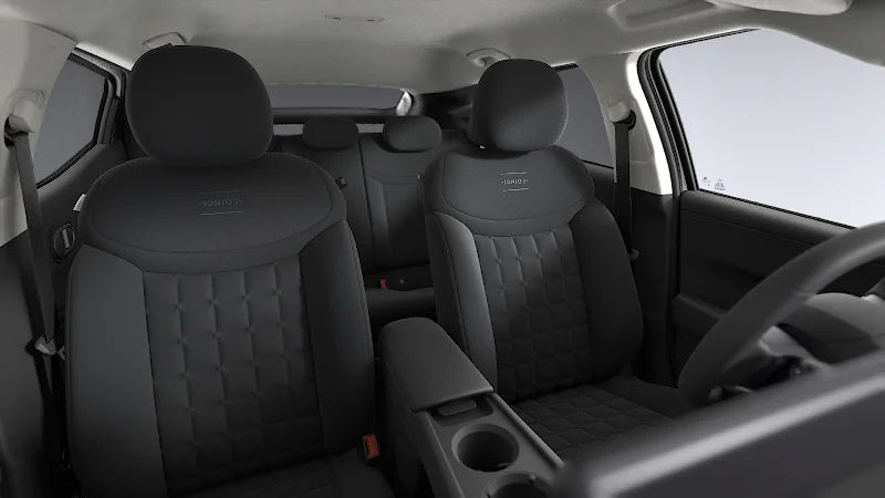 Hyundai IONIQ 3 - Bild 9