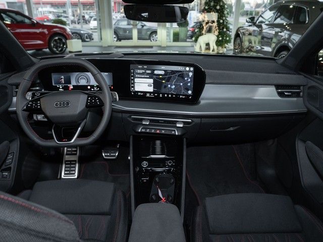 Audi Q3 SUV TFSI S line TECH-PRO+HUD+AHK+360°+SO