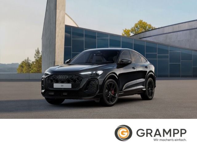 Audi Q5 Sportback e-hybrid quattro TECH PLUS+AHK+STHZ