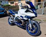 BMW R 1100 S Boxer Cup Randy Mamola Original - BMW BOXER