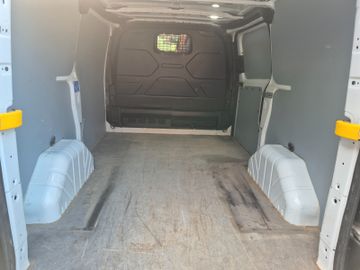 Ford Transit Custom - 4