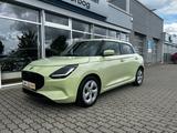 Suzuki Swift 1.2 Dualjet Hybrid Comfort*ACC*RFK*PDC* - Suzuki Swift: Grün