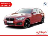 BMW 116i Edition M Sport Shadow - gebrauchte BMW 116 aus dem Jahr 2018